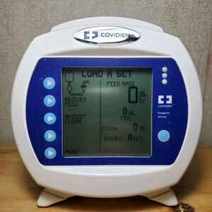 Kangaroo ePump - Blue and White